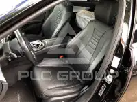 2020 Mercedes Benz E-Class
