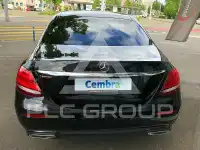 2020 Mercedes Benz E-Class