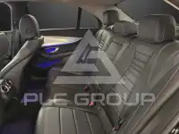 2020 Mercedes Benz E-Class