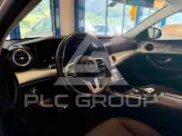 2020 Mercedes Benz E-Class