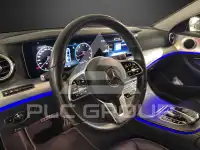 2020 Mercedes Benz E-Class