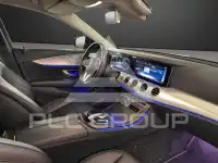 2020 Mercedes Benz E-Class