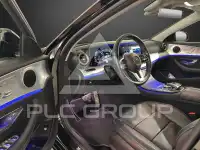 2020 Mercedes Benz E-Class