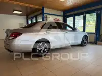 2020 Mercedes Benz E-Class