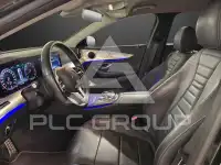 2020 Mercedes Benz E-Class