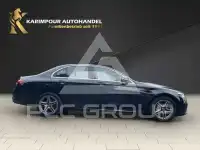 2020 Mercedes Benz E-Class