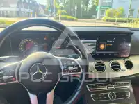 2020 Mercedes Benz E-Class