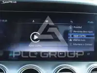 2020 Mercedes Benz E-Class