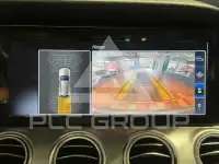 2020 Mercedes Benz E-Class