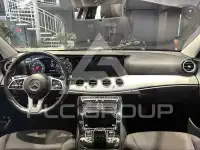 2020 Mercedes Benz E-Class