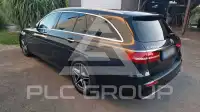 2020 Mercedes Benz E-Class