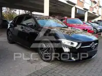 2020 Mercedes Benz E-Class