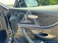 2020 Mercedes Benz E-Class