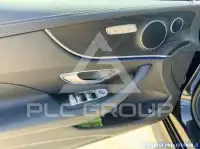 2020 Mercedes Benz E-Class