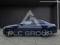 2020 Mercedes Benz E-Class