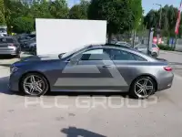 2020 Mercedes Benz E-Class