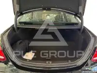 2020 Mercedes Benz E-Class