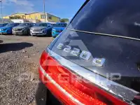 2020 Mercedes Benz E-Class