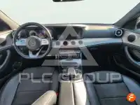 2020 Mercedes Benz E-Class