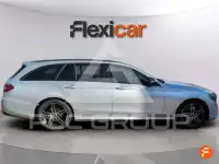 2020 Mercedes Benz E-Class
