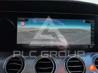 2020 Mercedes Benz E-Class