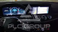 2020 Mercedes Benz E-Class