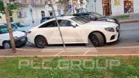 2020 Mercedes Benz E-Class