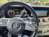 2020 Mercedes Benz E-Class