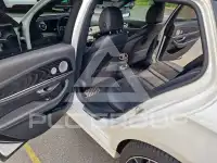 2020 Mercedes Benz E-Class