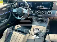 2020 Mercedes Benz E-Class