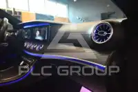 2020 Mercedes Benz E-Class