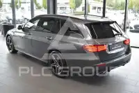 2020 Mercedes Benz E-Class