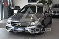 2020 Mercedes Benz E-Class