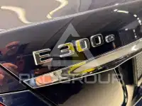 2020 Mercedes Benz E-Class