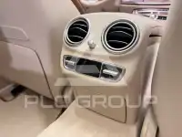 2020 Mercedes Benz E-Class