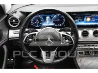 2020 Mercedes Benz E-Class