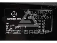 2020 Mercedes Benz E-Class