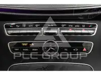 2020 Mercedes Benz E-Class