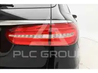 2020 Mercedes Benz E-Class