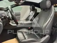 2020 Mercedes Benz E-Class