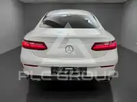 2020 Mercedes Benz E-Class