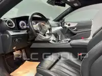 2020 Mercedes Benz E-Class