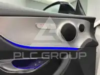 2020 Mercedes Benz E-Class