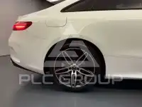 2020 Mercedes Benz E-Class