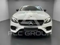 2020 Mercedes Benz E-Class