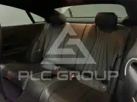 2020 Mercedes Benz E-Class