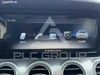 2020 Mercedes Benz E-Class
