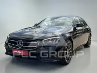 2020 Mercedes Benz E-Class
