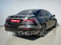 2020 Mercedes Benz E-Class