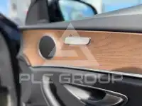 2020 Mercedes Benz E-Class